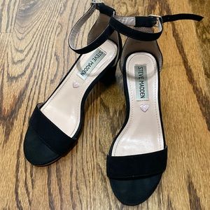 Girls heels